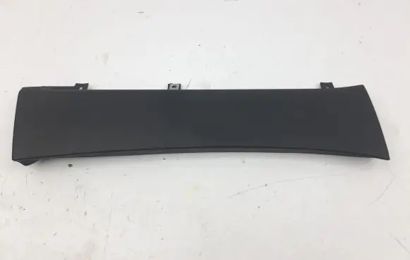 Mercedes-Benz S W221 Center console decorative trim P0107957