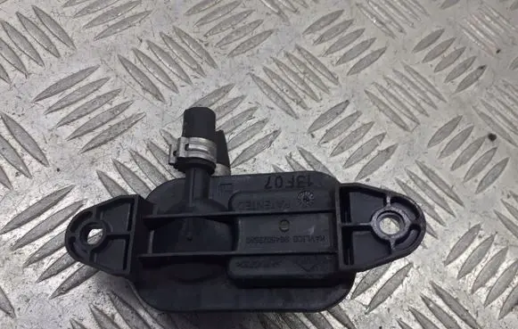 Peugeot 407 Tire pressure sensor 9645022680