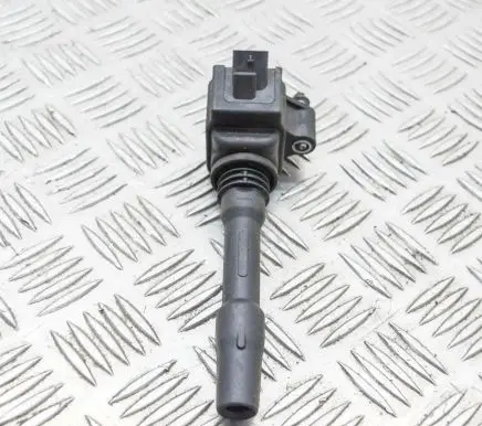 BMW 2 F46 High voltage ignition coil 8643360 77850002