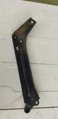 Other rear suspension part