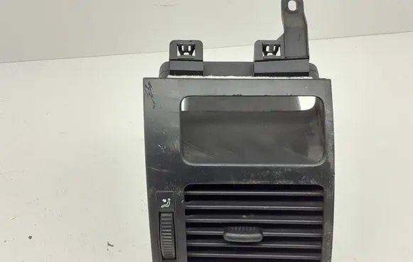 Volkswagen Touran I Dashboard side air vent grill/cover trim 1T0819704A