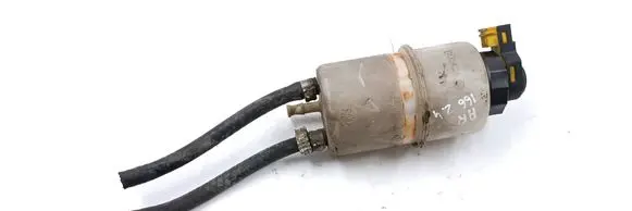 Brake fluid reservoir