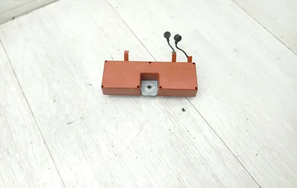 Volvo V70 Antenna control unit 8637602 AAR30830