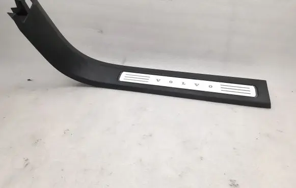 Volvo XC90 Front sill trim cover 31363642