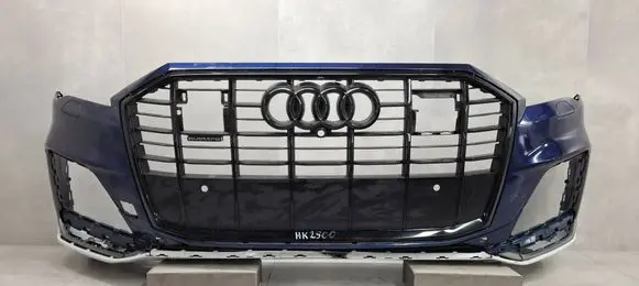 Audi Q7 4M Front bumper 4M0807437Q