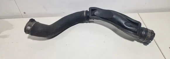 BMW 7 F01 F02 F03 F04 Intercooler hose/pipe 780014504