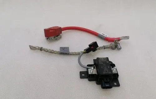 Aston Martin V8 ABS relay 7G43370397AB