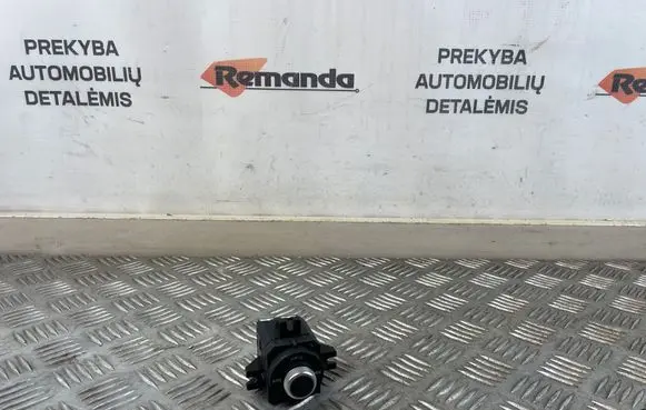 Audi TT TTS RS Mk3 8S Wing mirror switch 4M0959565D
