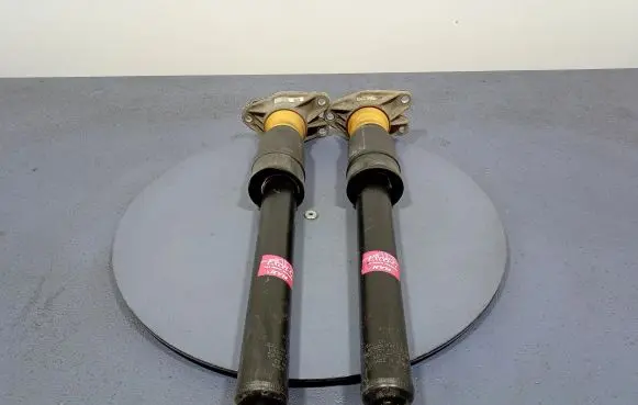 BMW 7 F01 F02 F03 F04 Rear shock absorber/damper KYB3448017