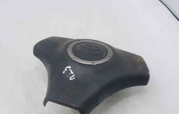 Toyota RAV 4 (XA20) Steering wheel airbag 8419802