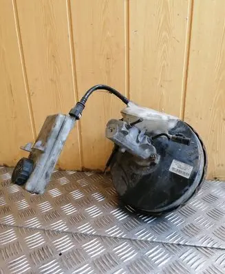 Citroen C4 I Master brake cylinder 0204224578 22447579