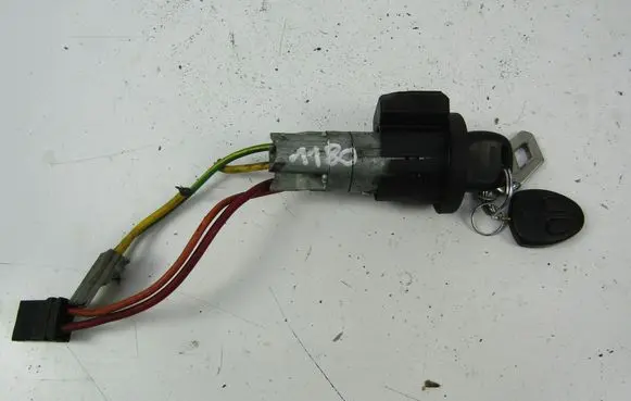 Renault Master II Ignition lock 