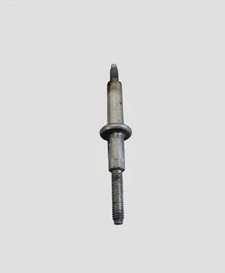 Mazda 6 Fuel Injector clamp holder