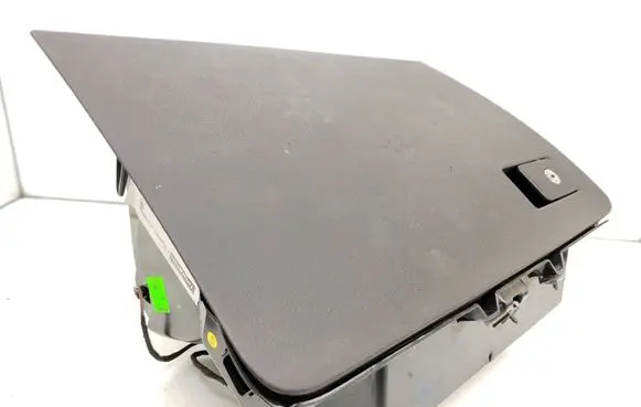 Volkswagen PASSAT B6 Glove box 3C1857101 70024242 3c1857114