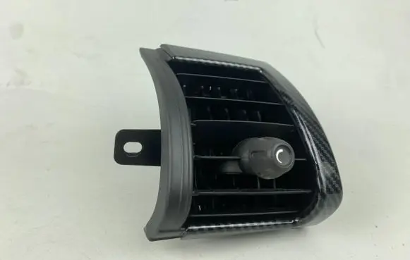 Mini One - Cooper F56 F55 Dashboard side air vent grill/cover trim 9265406