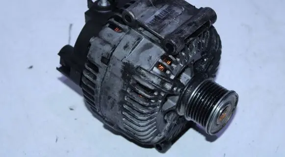 Mercedes-Benz R W251 Generator/alternator H543289A TG17C030B H543289A19617