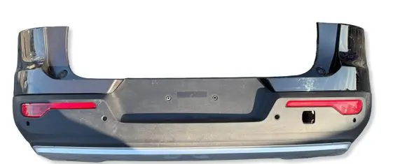 Volvo XC40 Rear bumper corner part panel trim 31449333B