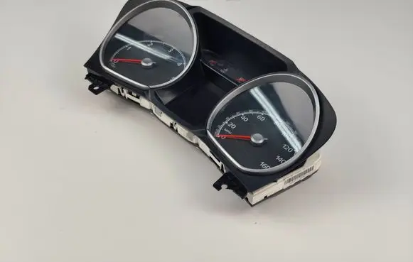 Ford Galaxy Speedometer (instrument cluster) 6M2T10849SJ