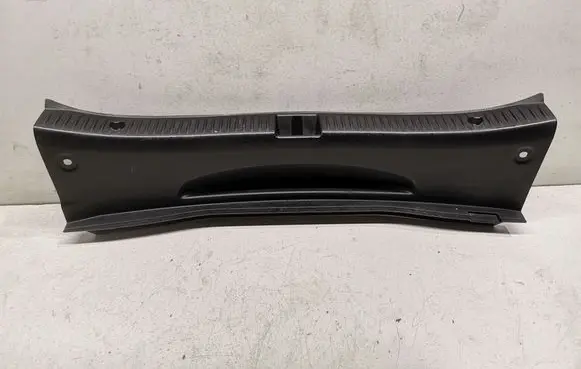 Mercedes-Benz C W205 Trunk/boot sill cover protection A2056900341