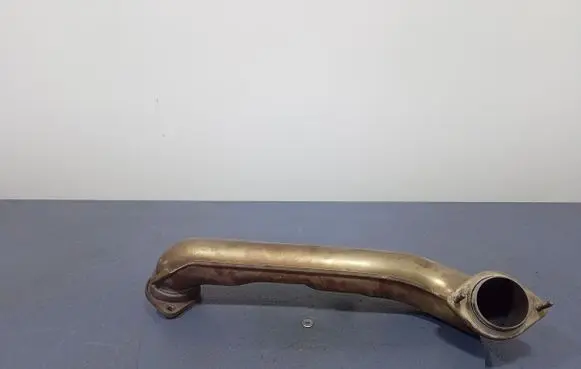 BMW M4 F82 F83 Rear muffler/silencer tail pipe 8468990
