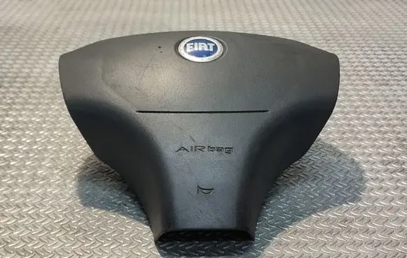 Fiat Ducato Steering wheel airbag 7353060680