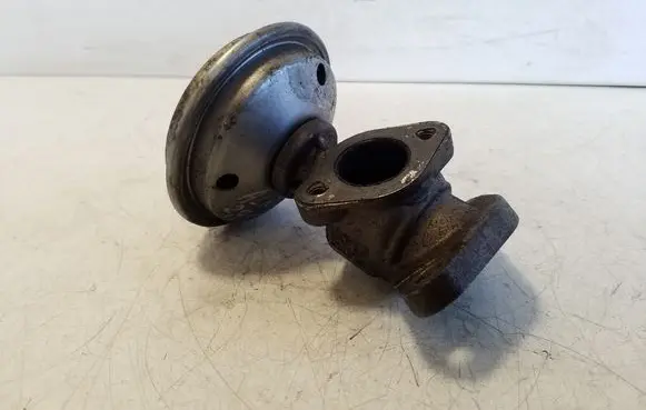 Audi A6 S6 C6 4F EGR valve 059131503H