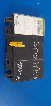 Ford Scorpio Comfort/convenience module 95GG15K600BD