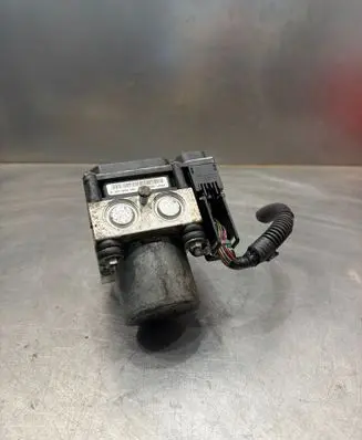 Toyota Aygo AB10 ABS Pump 0265950687 78321L0124