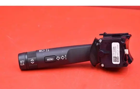 Opel Astra J Headlight wiper switch 20941129