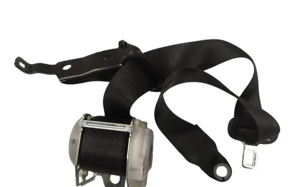 Tesla Model S Rear seatbelt 102313600C 705010128