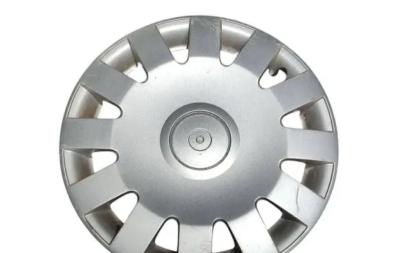 Volkswagen Sharan R16 wheel hub/cap/trim 7M3601147