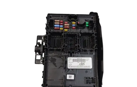 Ford Mustang Mach-E BSM Control unit MU5T15604 MU5T15604RJFS 4206079