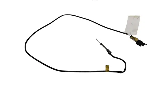Citroen C5 Exhaust gas pressure sensor 9670381580