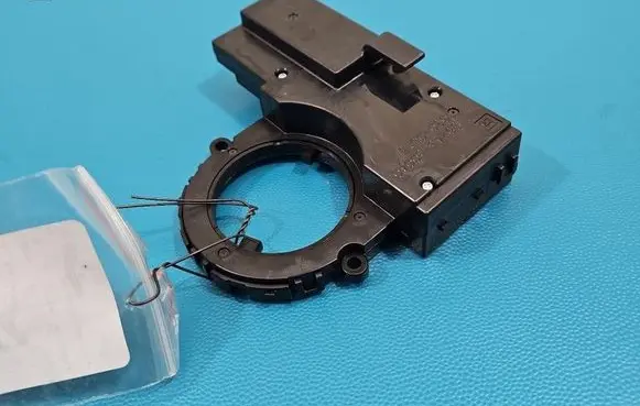 Toyota RAV 4 (XA50) Steering angle sensor 89245-50040 IMPRK1532633