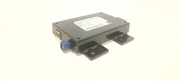 Mercedes-Benz GLA W156 X156 Cruise control unit/module A1729002809 A1729021105 A1729021005