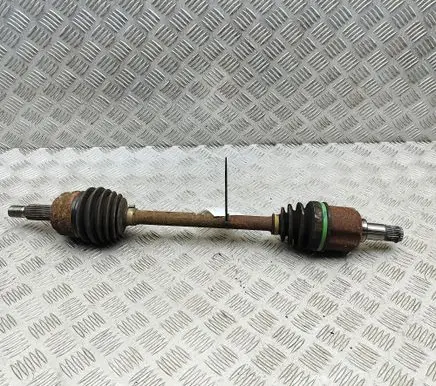 Mitsubishi Outlander Front driveshaft 3815A523