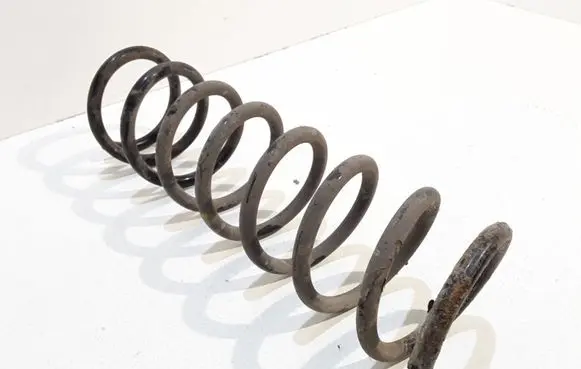 Ford Focus Rear coil spring