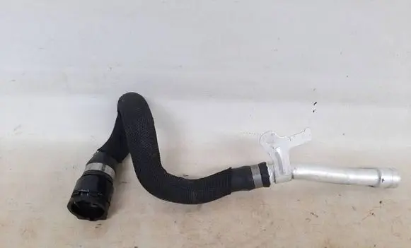 BMW M5 F90 Engine coolant pipe/hose 7852352 11537852352
