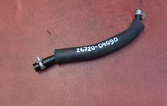 KIA Picanto Intercooler hose/pipe 2672004090