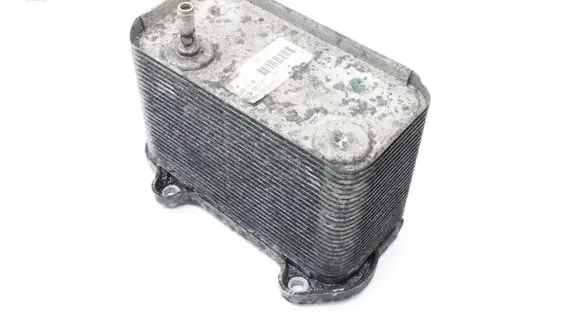 Porsche 911 996 Engine oil radiator 99610702557