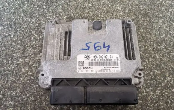 Engine control unit/module