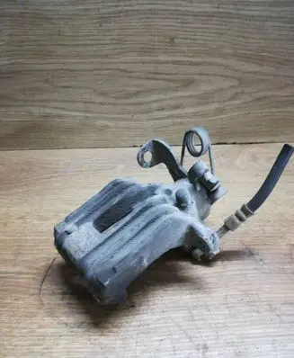 Audi A4 S4 B6 8E 8H Rear brake caliper