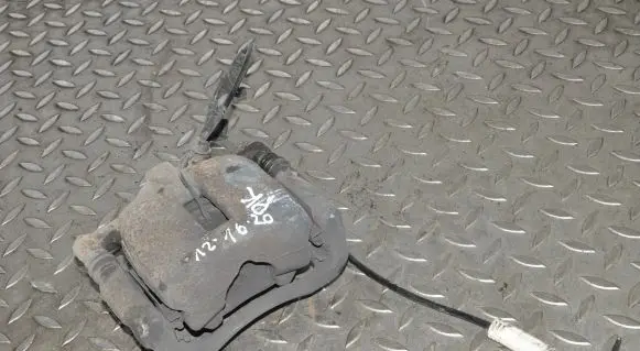 Mini One - Cooper Coupe R56 Front brake caliper