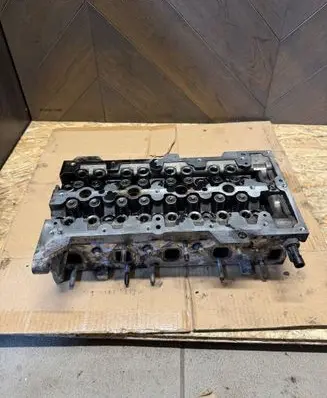 Peugeot Bipper Engine head 3A03060501 81215