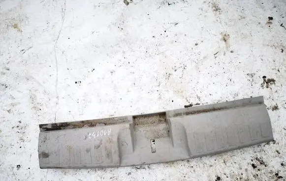 Dodge Caliber Other trunk/boot trim element 0yd75trm 11006b