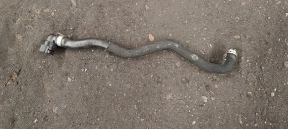 BMW X5 F15 Fuel line pipe