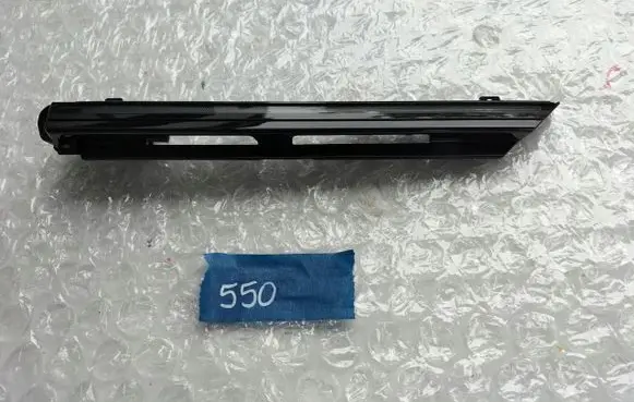Volkswagen Golf VIII Front fog light 5H0941653A
