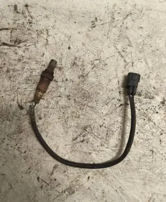 Toyota Avensis T250 Lambda probe sensor
