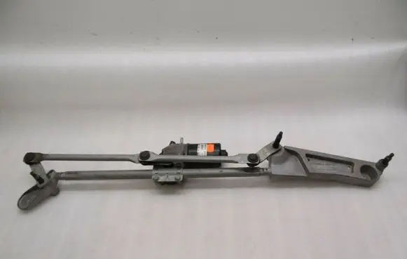 Mercedes-Benz SLK R171 Front wiper linkage and motor A1718200342 1718200342