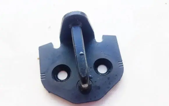Volvo V50 Front door lock loop/hook striker 